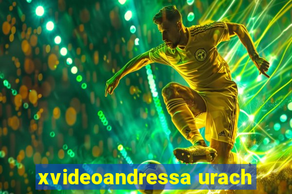 xvideoandressa urach